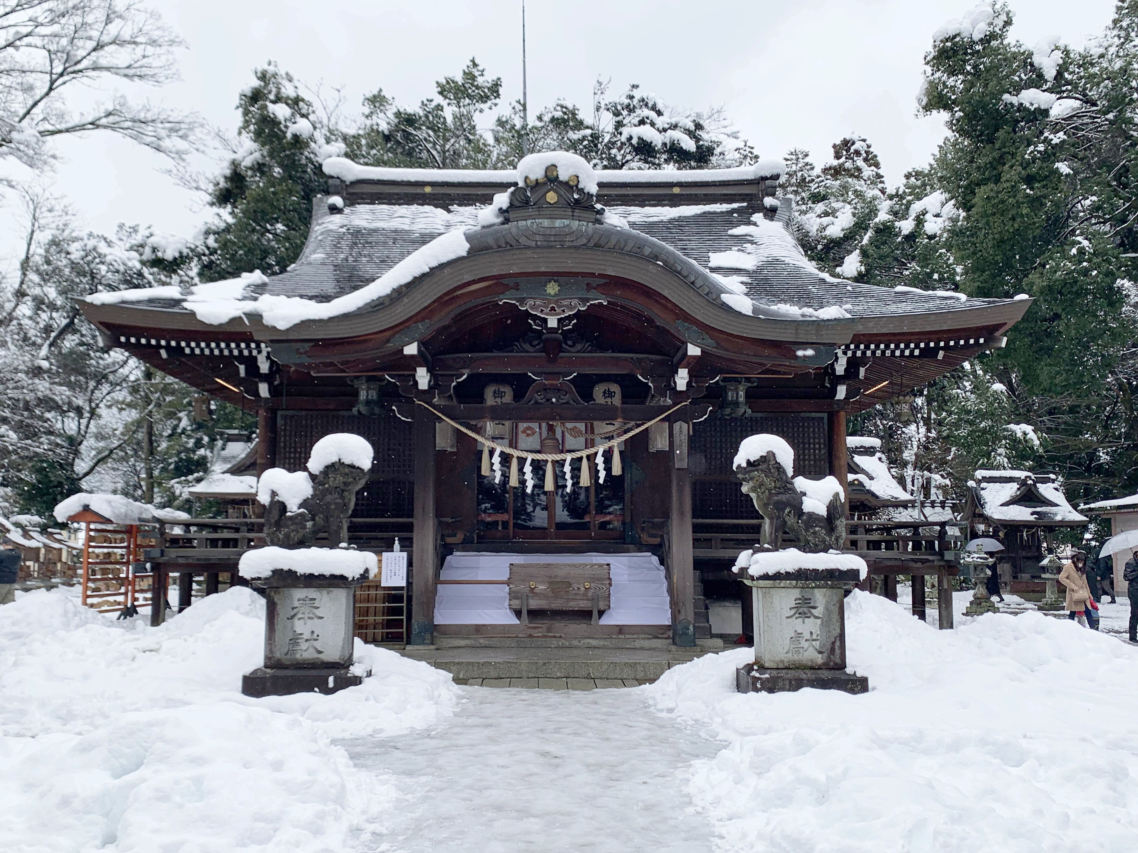 一宮神社