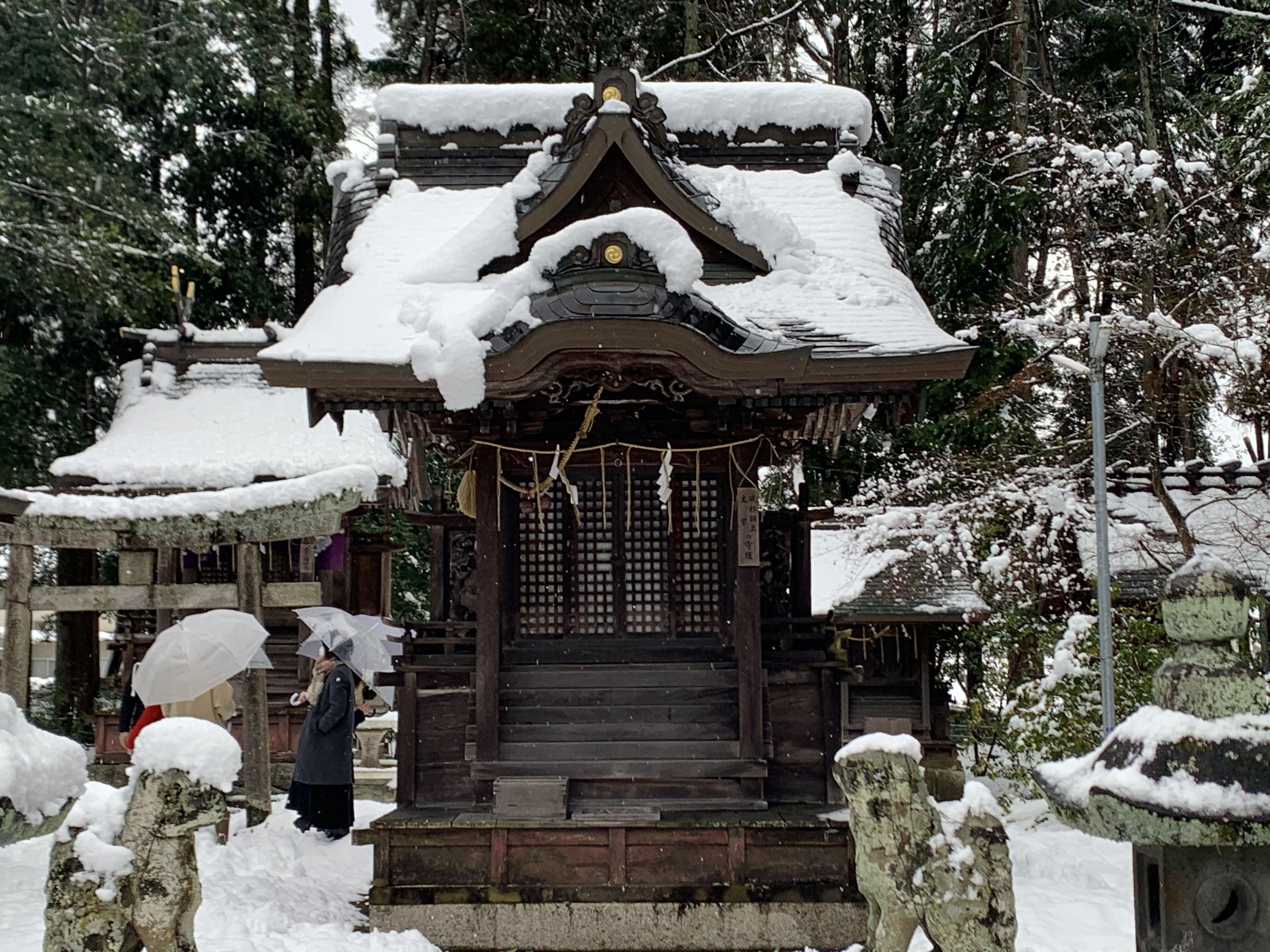 一宮神社