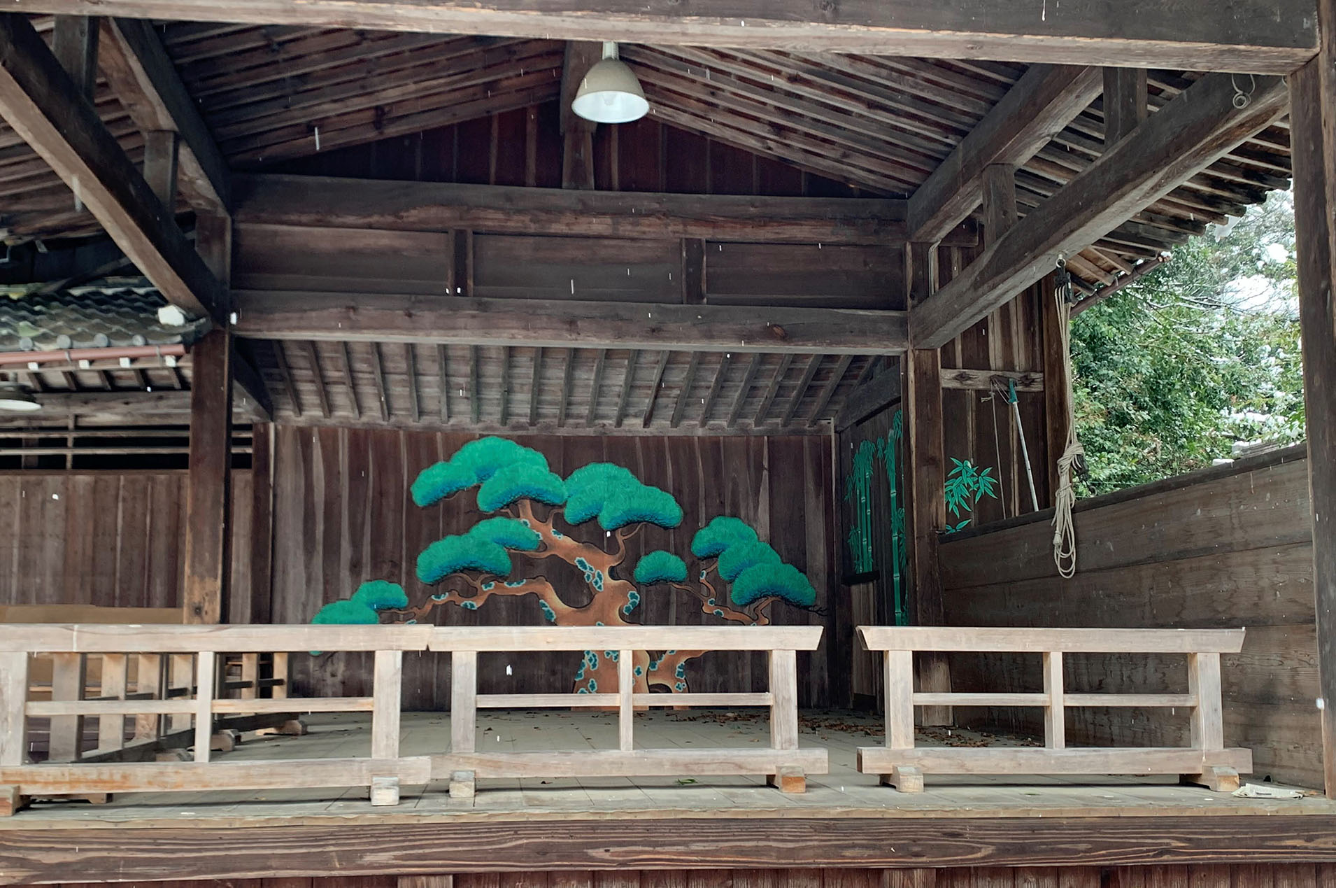 一宮神社